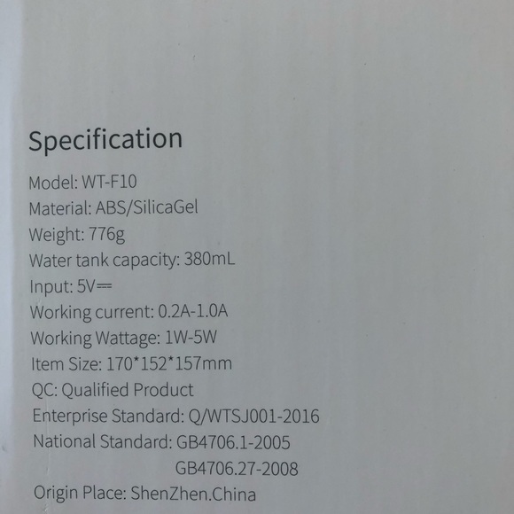 Zen cooler - Picture 2 of 3